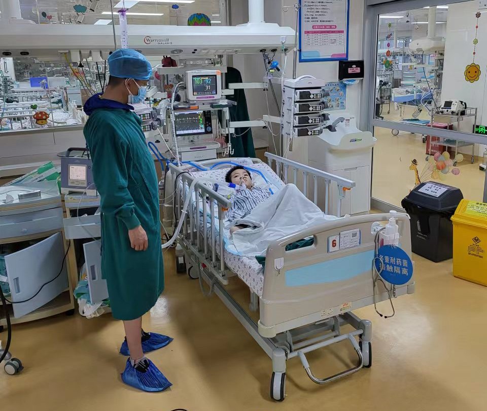 邹平市跨省救护车出租公司