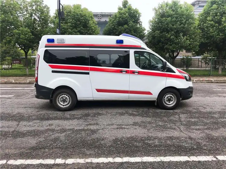 邹平市长途跨省救护车出租